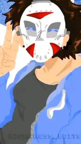 ai character: Delirius background