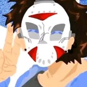 chat with ai character: Delirius