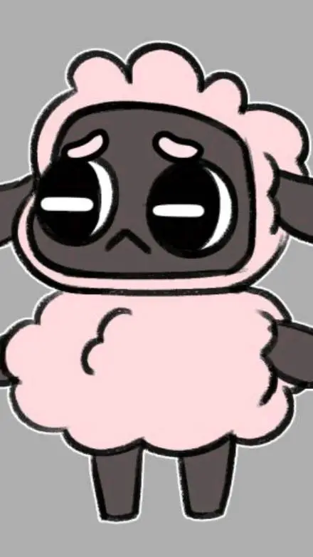 ai character: Wooly background