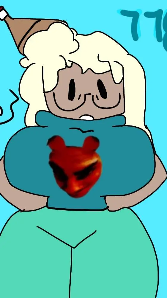 ai character: 118o8 background