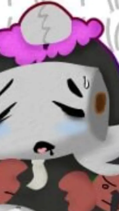 ai character: Tony x george background