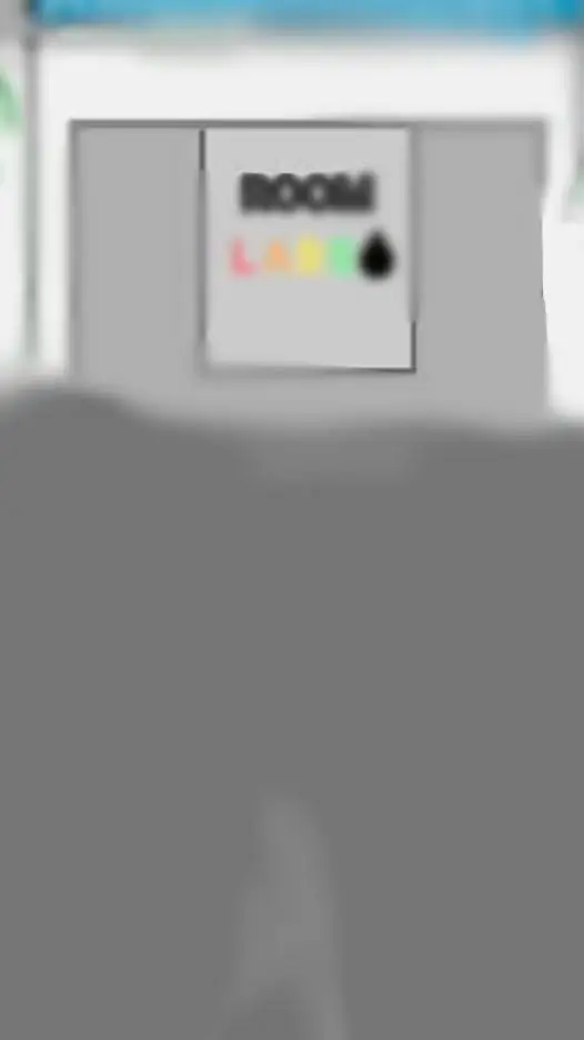 ai character: Randys rooms x Fpe background