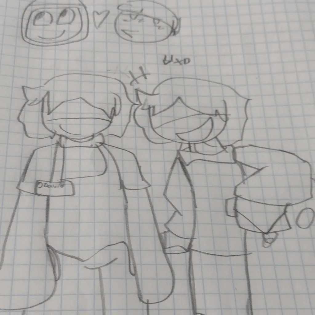 chat with ai character: Crafpter x Laur