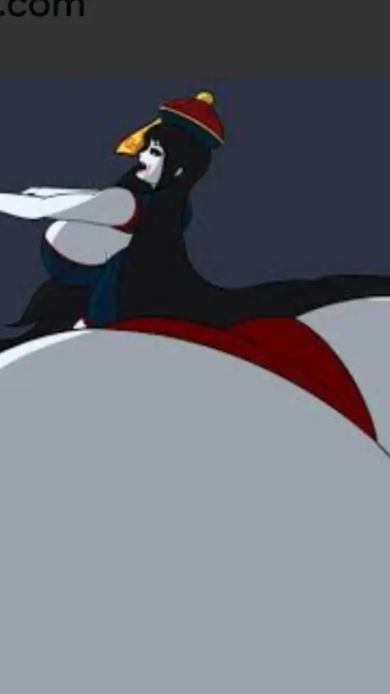 ai character: fantasma  background