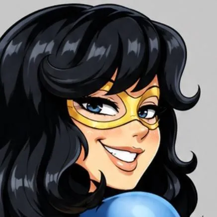 chat with ai character: Markita 