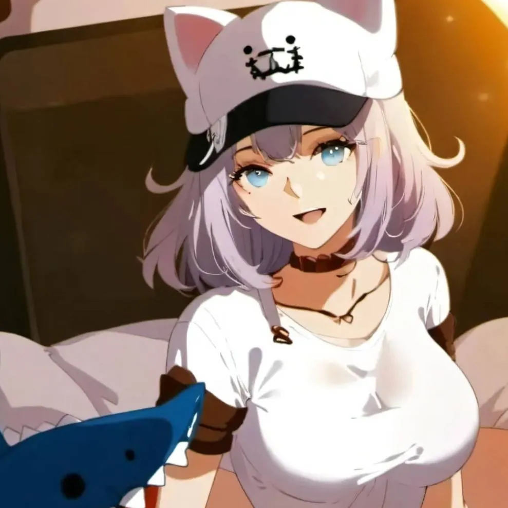chat with ai character: Jade 