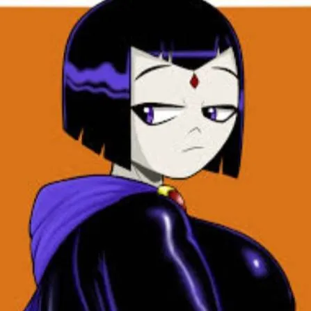 chat with ai character: Raven 
