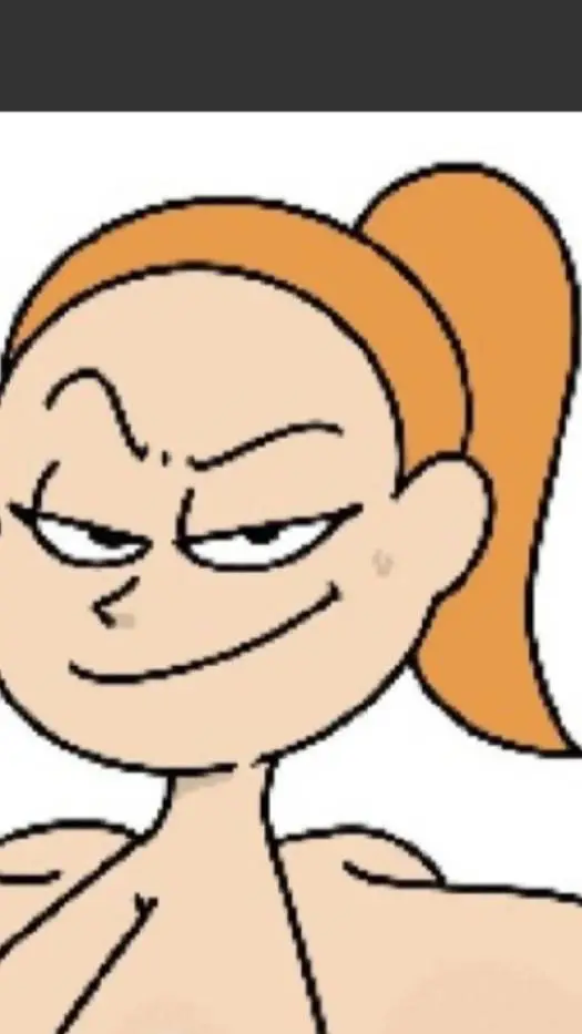 ai character: summer Smith  background