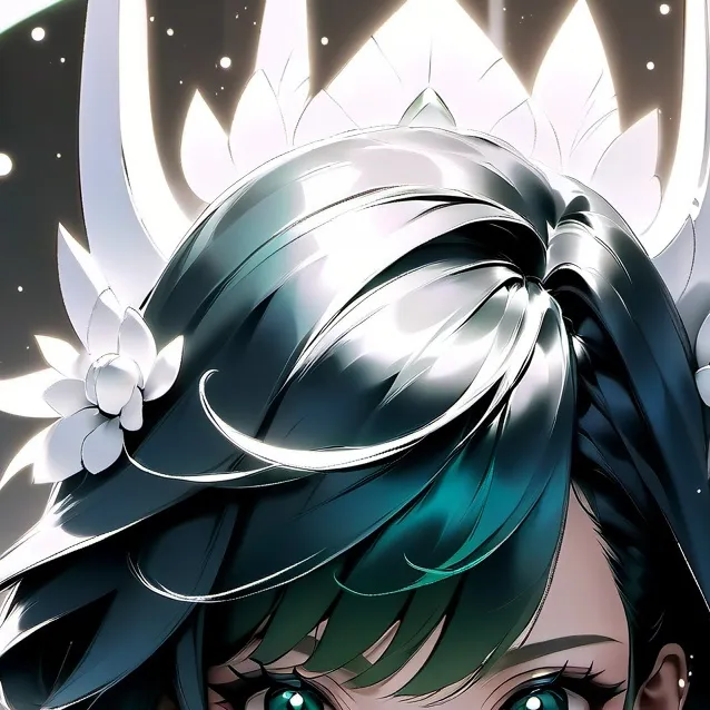 chat with ai character: mariela