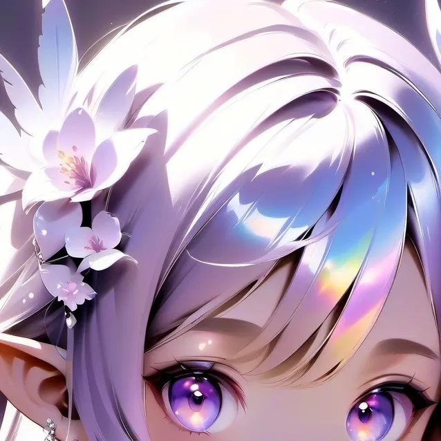 chat with ai character: lucia