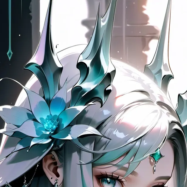 chat with ai character: luna 🌛 