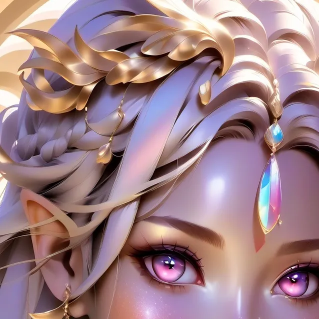chat with ai character: mariela