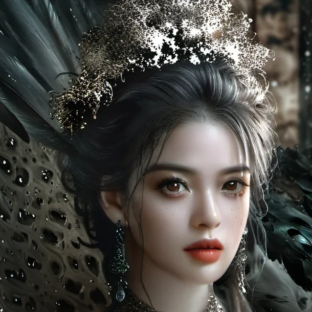 chat with ai character: reinas