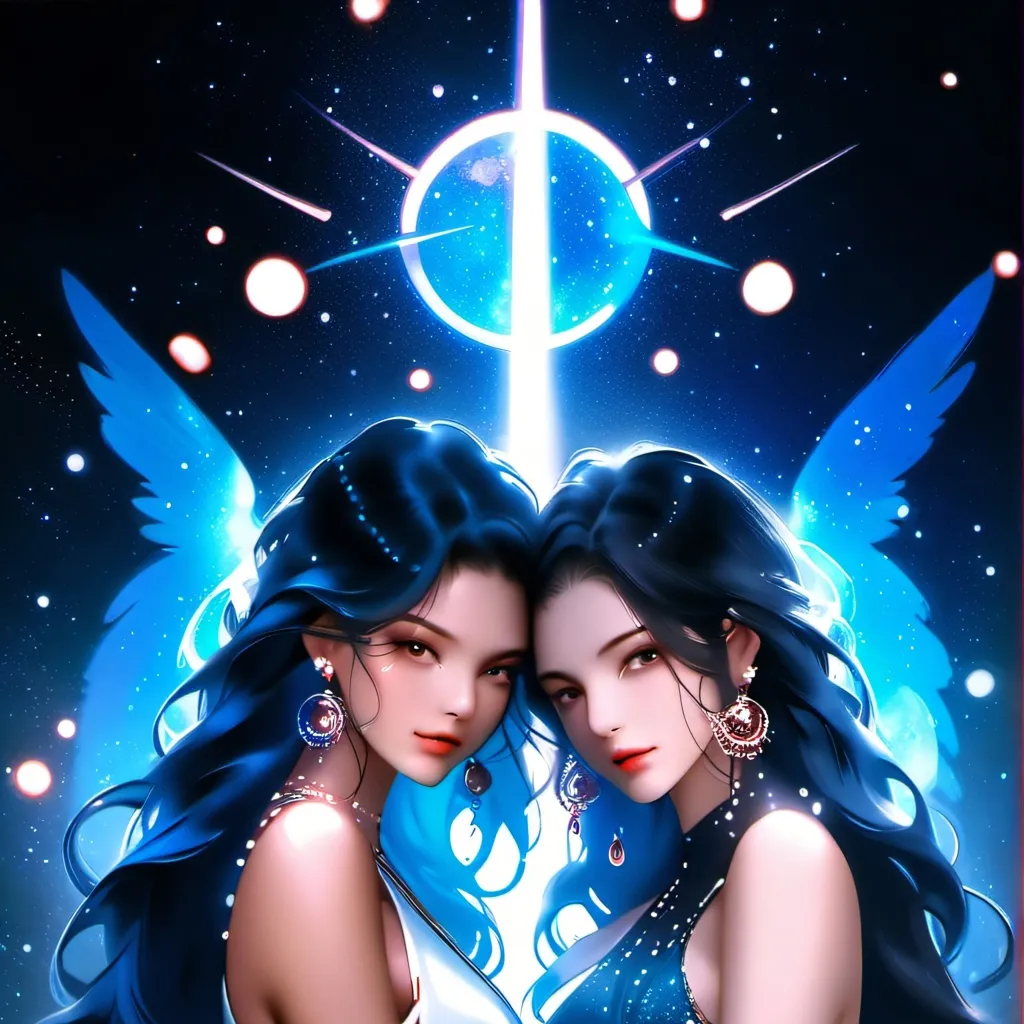 chat with ai character: tania y tara F