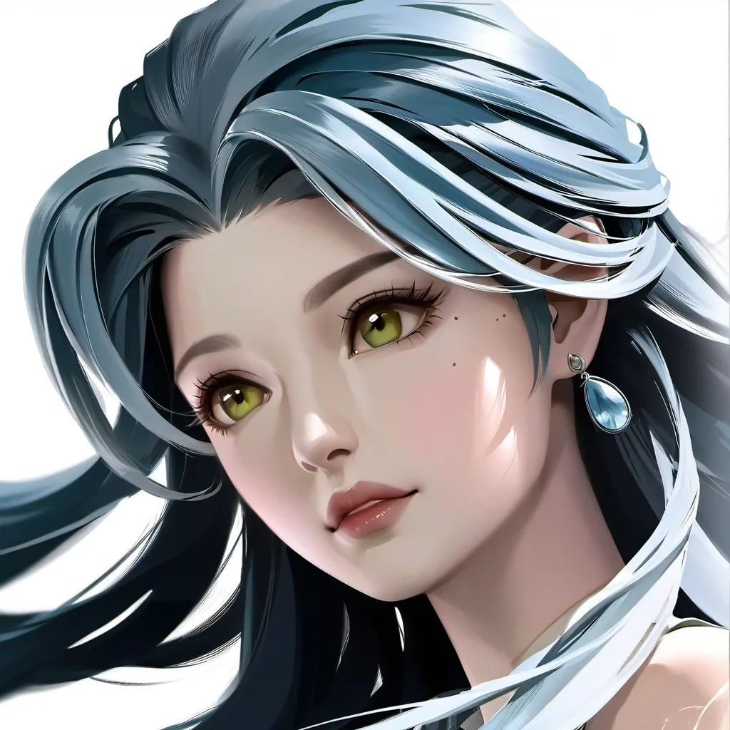 chat with ai character: pick me