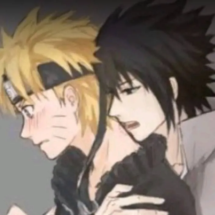 chat with ai character: sasunaru