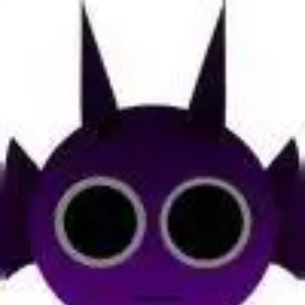 chat with ai character: Durple