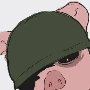 chat with ai character: ★𝓢𝓸𝓵𝓭𝓲𝓮𝓻🐽🔪