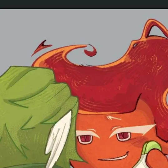 chat with ai character: Wind x Fire