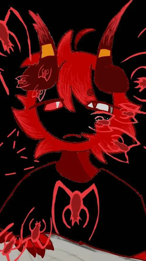 ai character: †-[TCO x TDL]-★ background