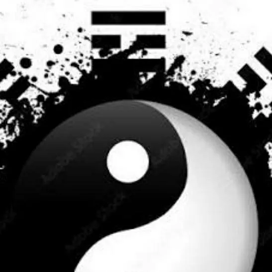 chat with ai character: ★-[Yin & Yang]-†