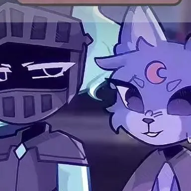 chat with ai character: Soul x Eclipse