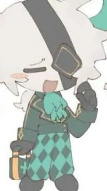 ai character: ★-[SubKit]-★ background