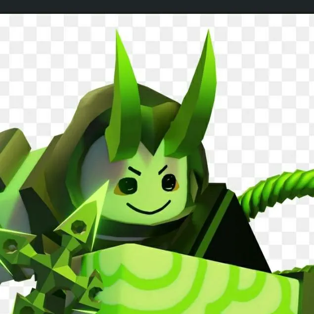 chat with ai character: Vine x Shuriken
