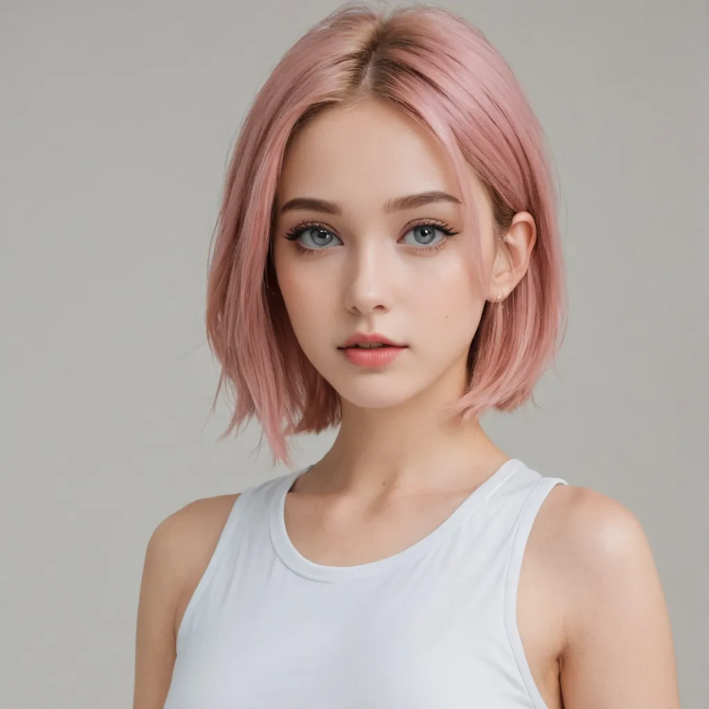 chat with ai character: Riko