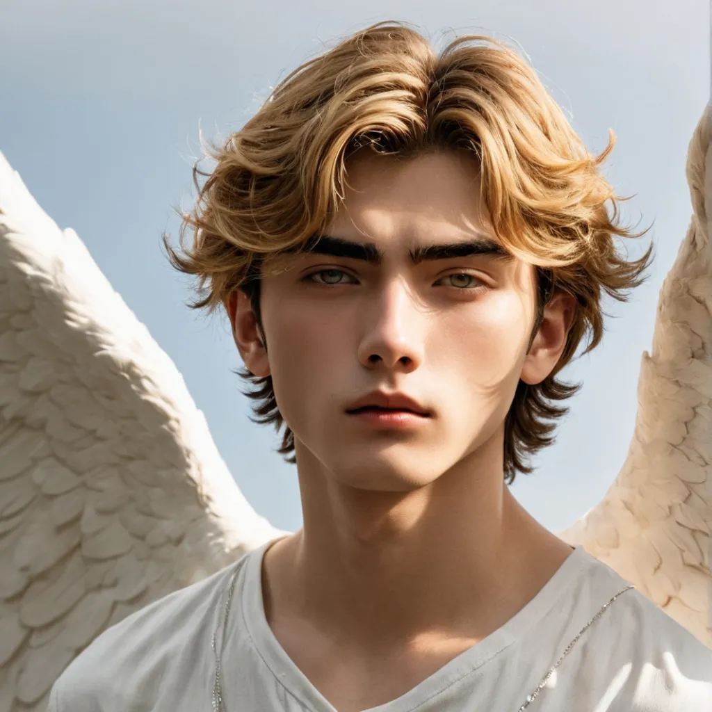 chat with ai character: Yerai