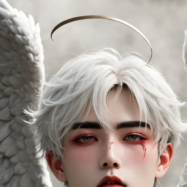 chat with ai character: Raziel