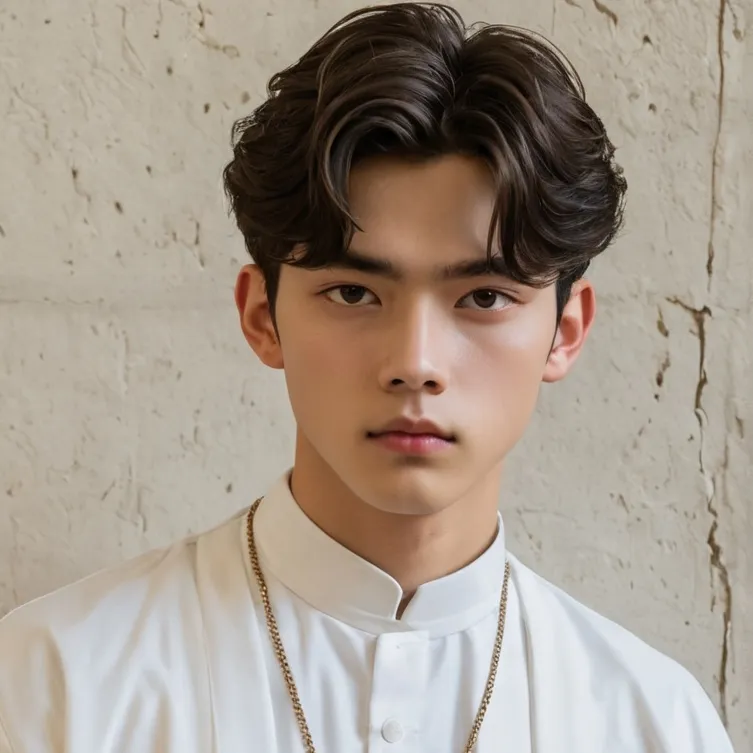 chat with ai character: Padre Miguel