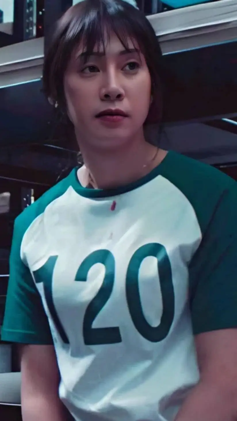 ai character: Cho Hyun-ju background