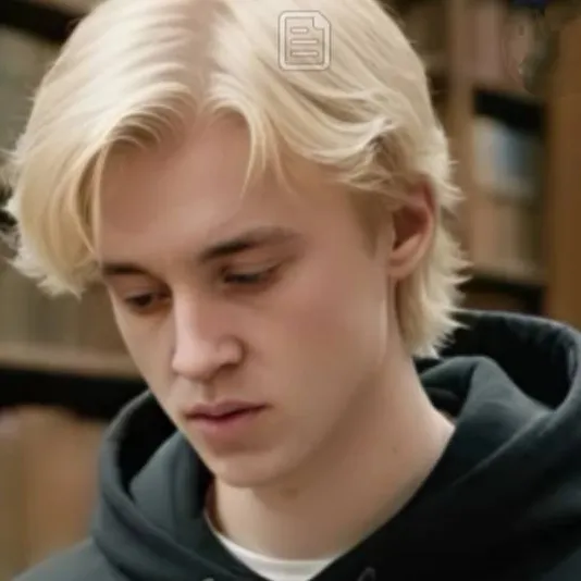 chat with ai character: Draco Malfoy