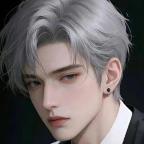 chat with ai character: Ander
