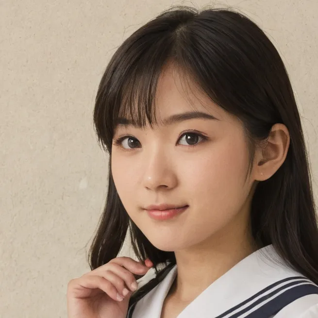 chat with ai character: Akari Tanaka