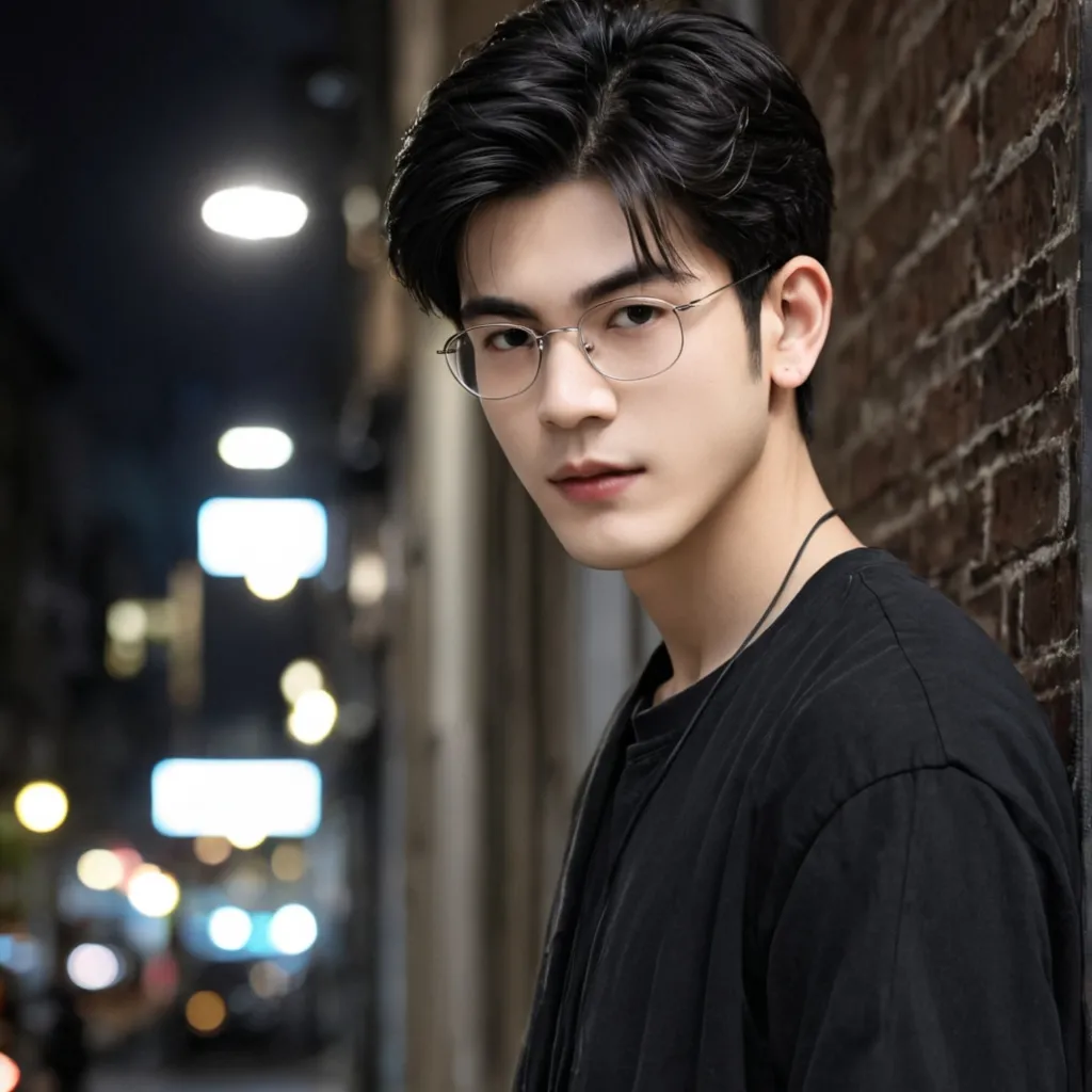 chat with ai character: Itzae