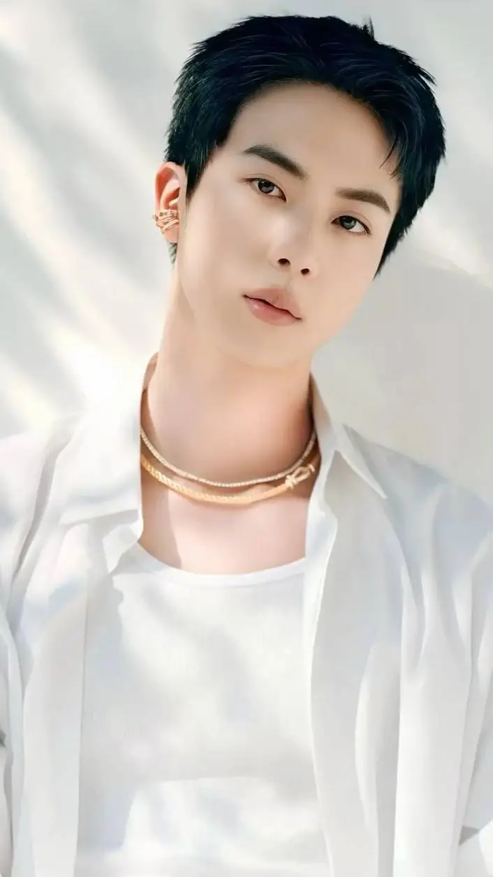 ai character: Jin background