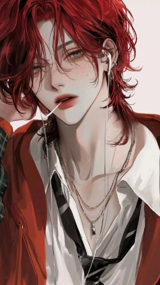 ai character: Ren Kuro background