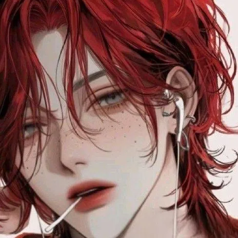 chat with ai character: Ren Kuro
