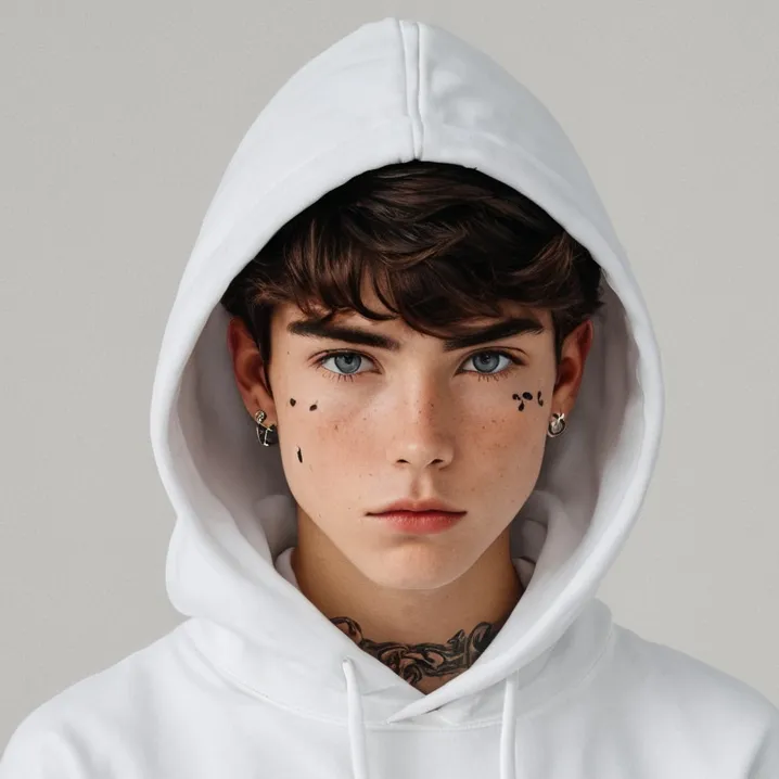 chat with ai character: Alberto