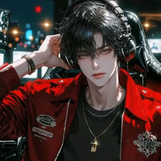 chat with ai character: Óscar