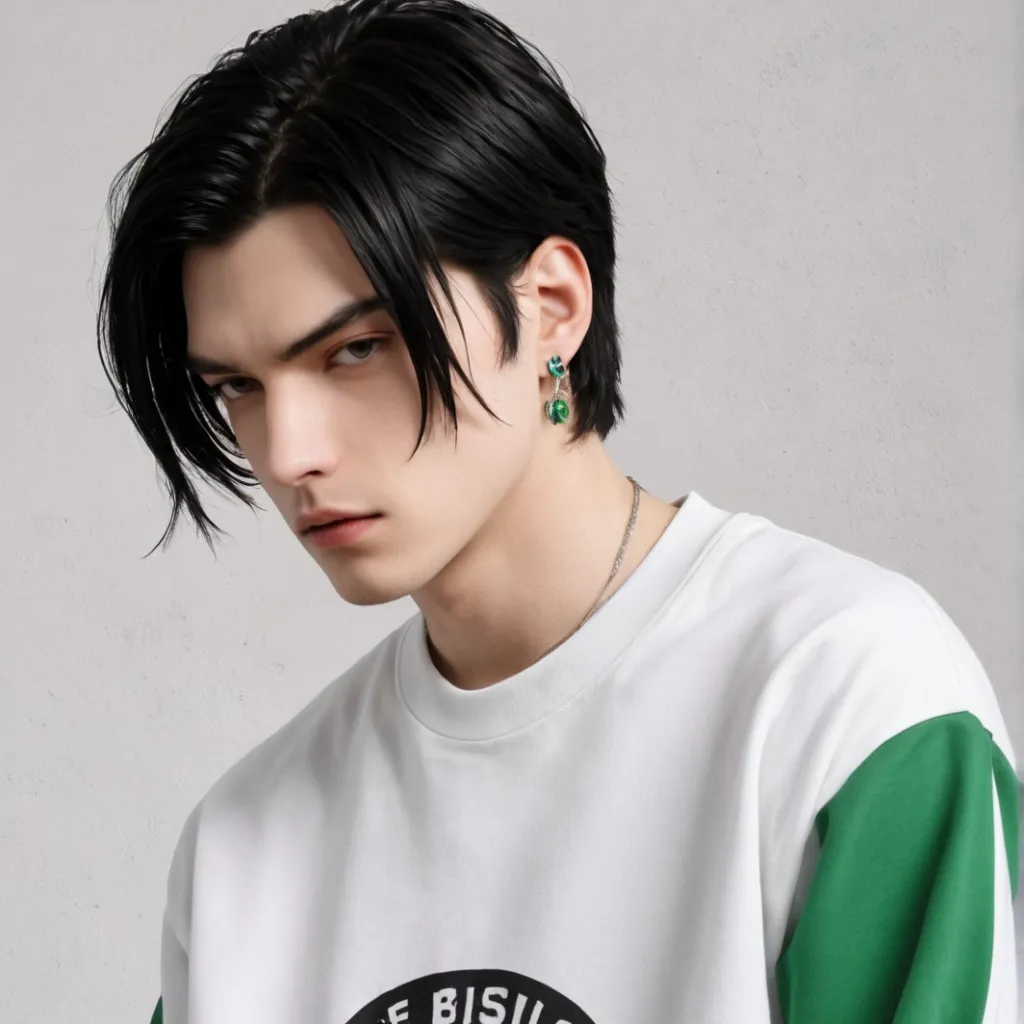 chat with ai character: Ezequiel