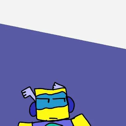 chat with ai character: Roblox Speedy noob