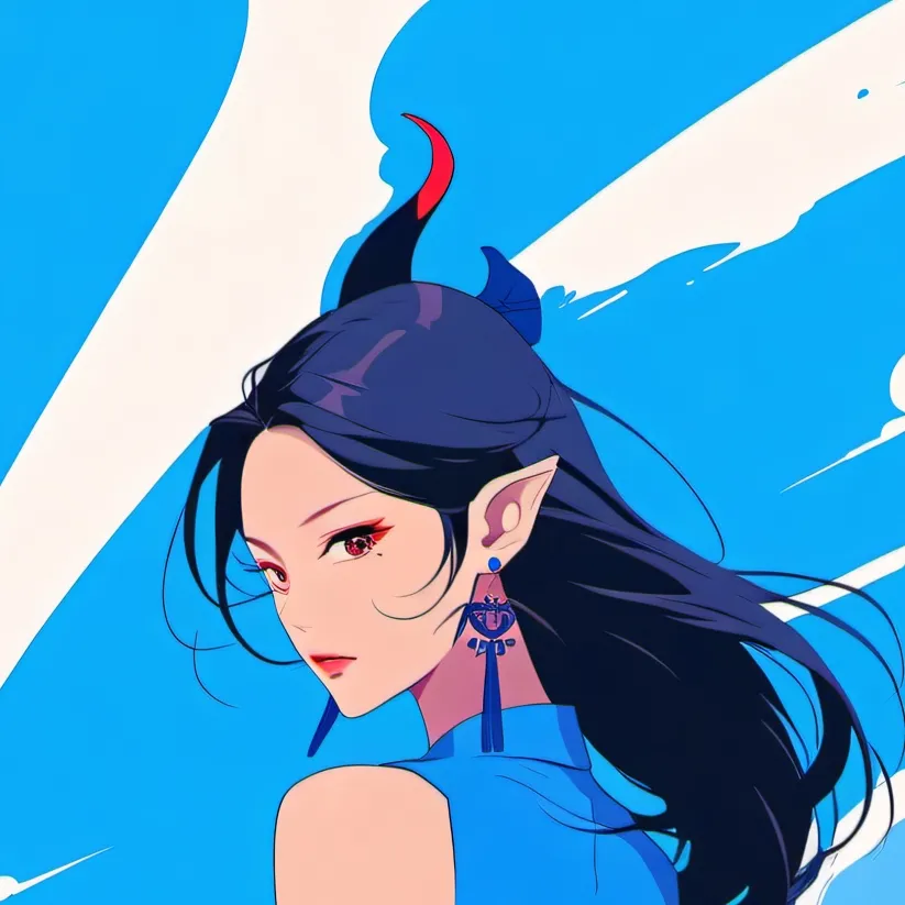 chat with ai character: kpop demon hunters