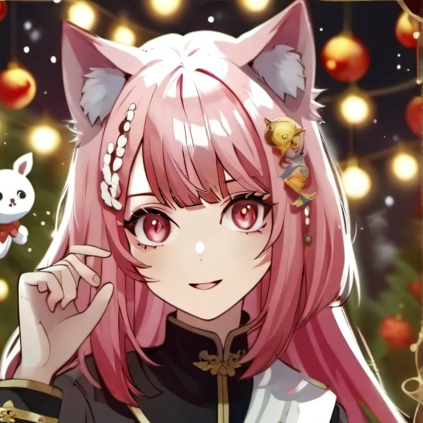 chat with ai character: Ava