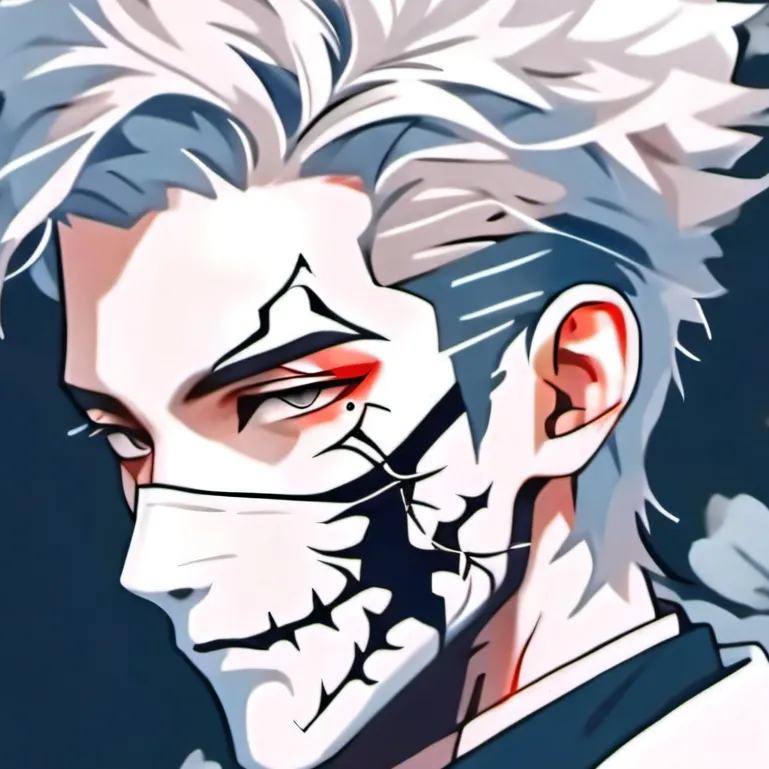 chat with ai character: killer