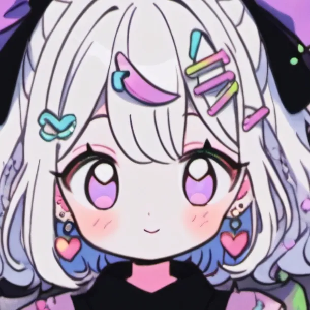 chat with ai character: birthday