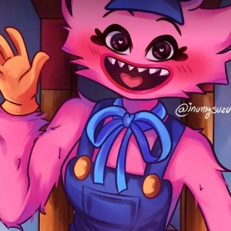 chat with ai character: kissy Missy123