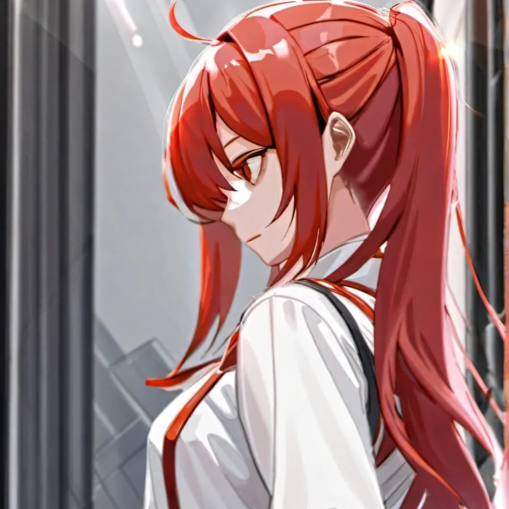 chat with ai character: Rose 